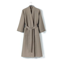 Mijölnir Mia Waffle - Gris cálido - L